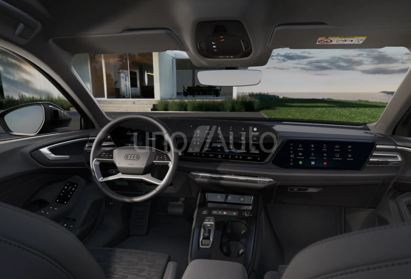 A5 e-hybrid Business quattro S tronic 220kW