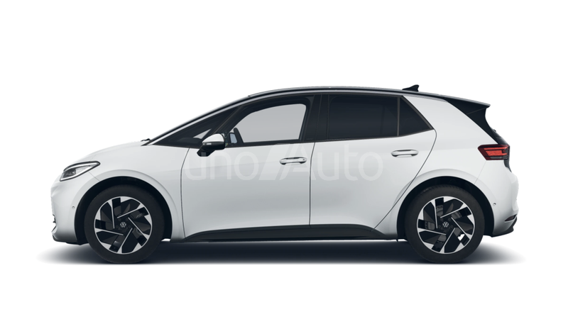 ID.3 Pro 150kW 63kWh