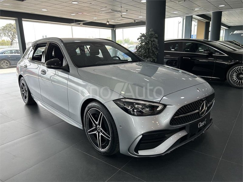 CLASE C 220 d Estate