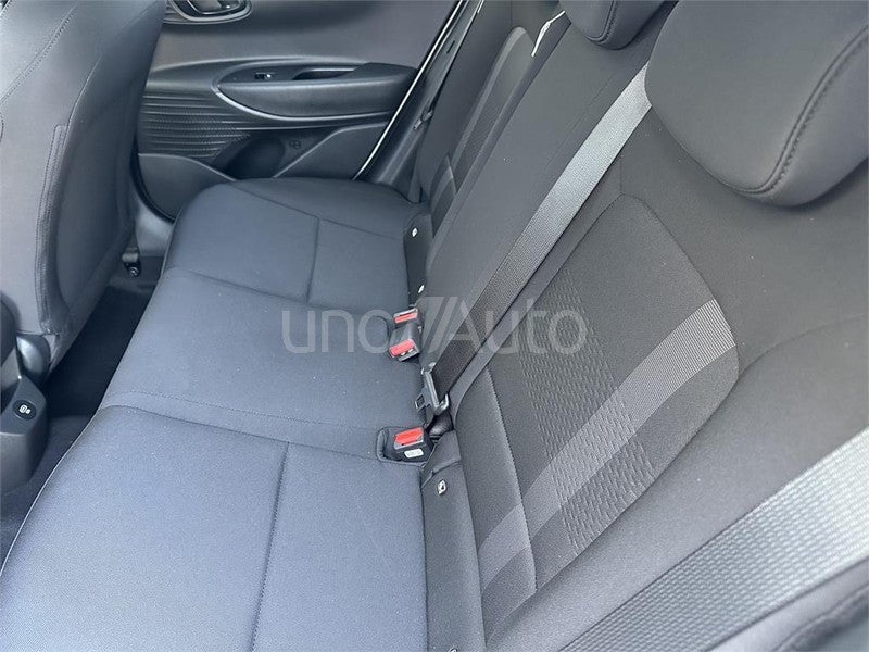 i20 1.0 TGDI Klass 48V 100