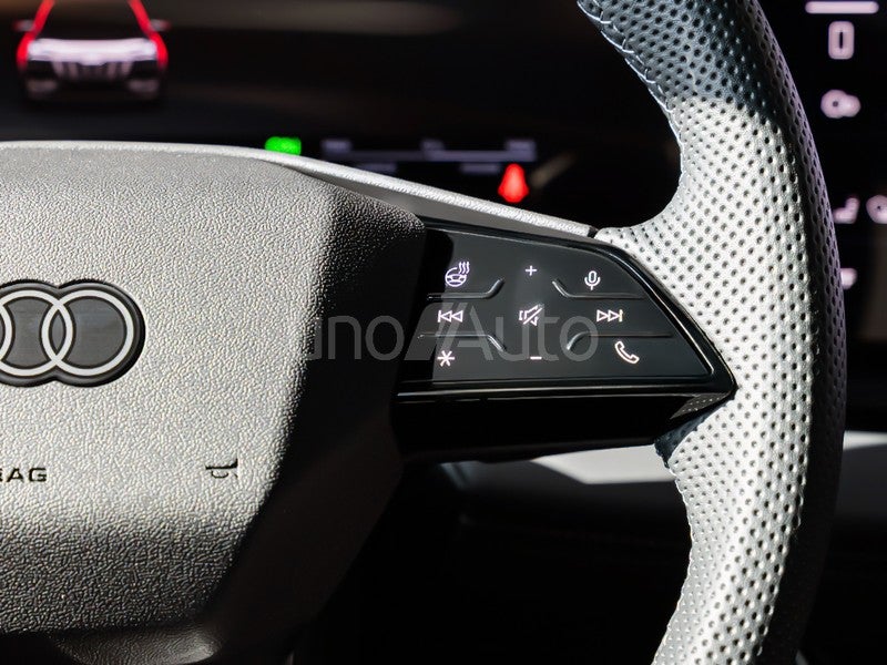 Q6 Sportback e-tron performance S line 225kW 100KWh