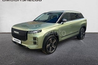 JAECOO 7 1.6 Exclusive 4x4