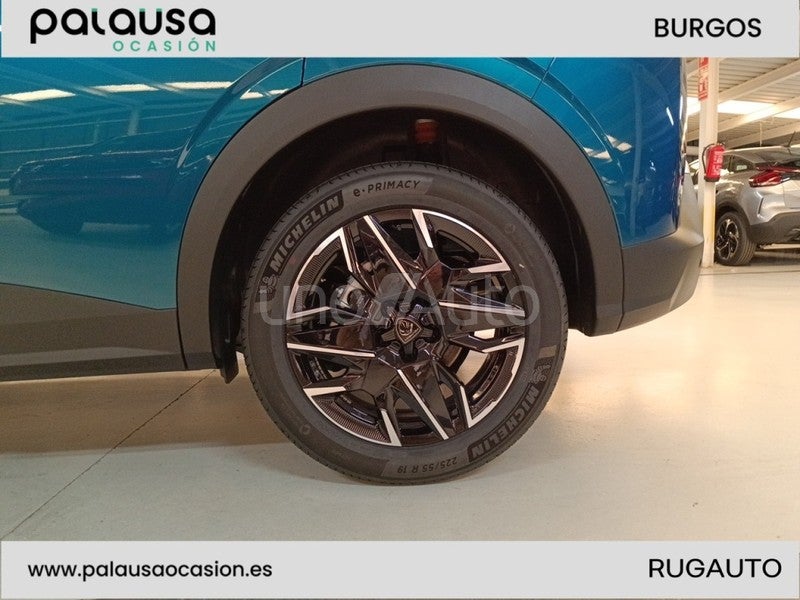3008 Plug-in Hybrid 195 Allure e-CDT7