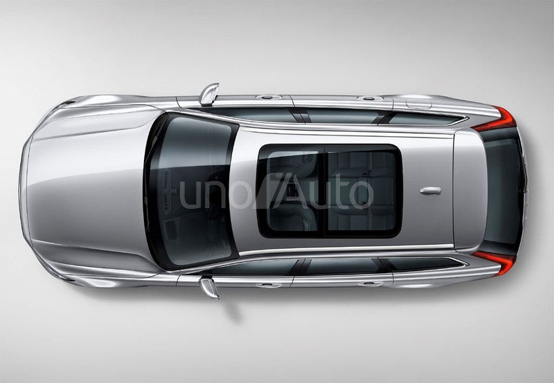 V90 T6 Recharge Core AWD