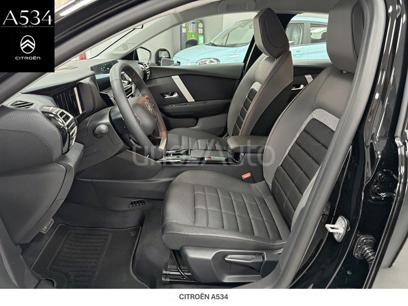 C4 Hybrid Business Edition eDSC6 145