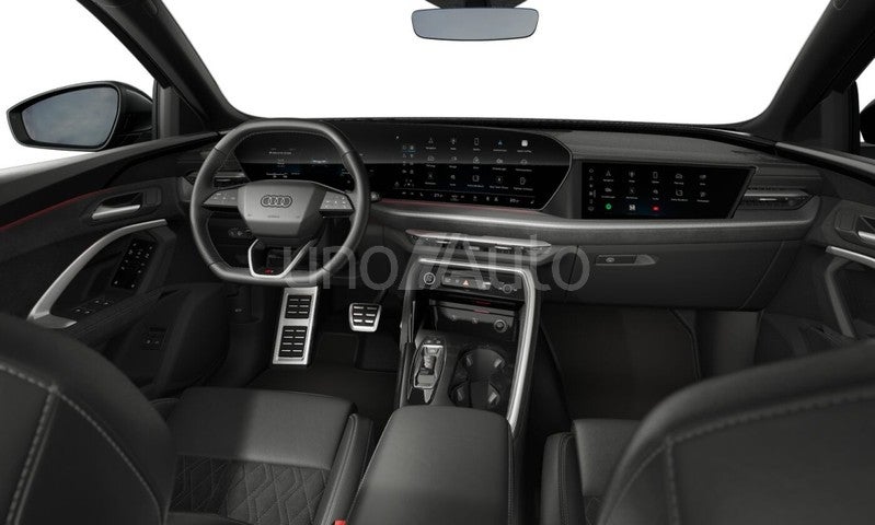 Q5 Sportback 50 TFSIe Black line quattro-ultra S tronic