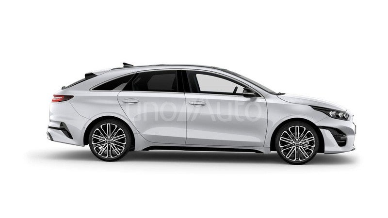 ProCeed 1.5 MHEV 103kW (140CV) GT Line DCT