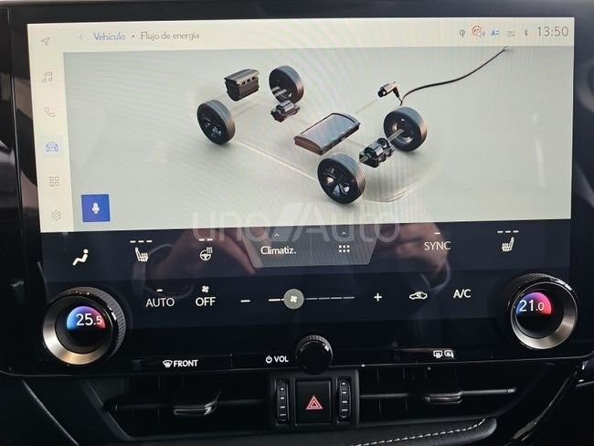 450h+ Premium+ 4WD