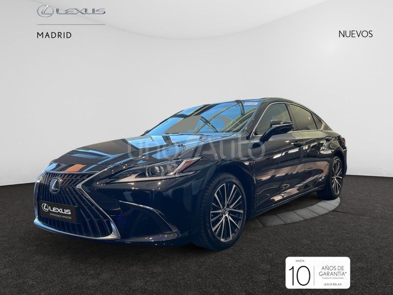 ES 300h Premium