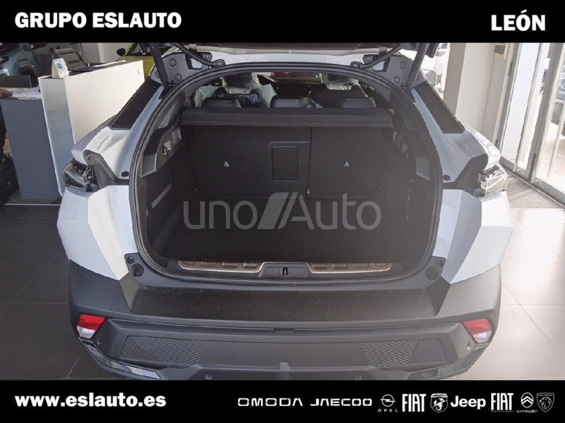 408 Hybrid 180 GT e-EAT8