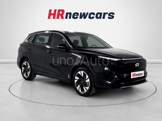 1.5T PHEV Premium DCT 184 kW (250 CV)