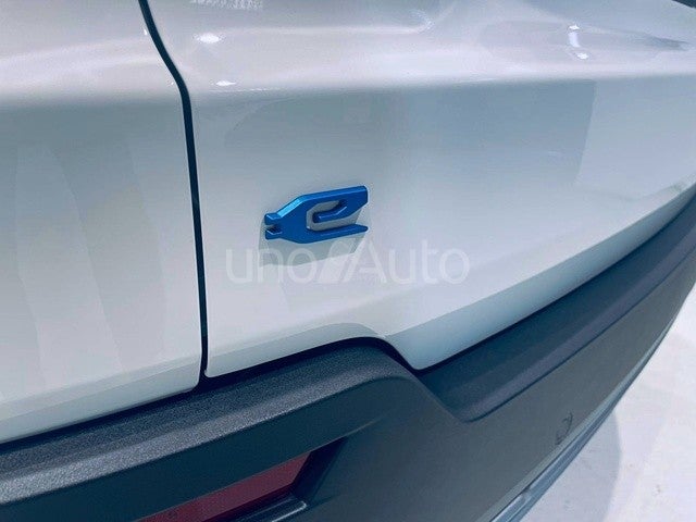 Avenger 1.2 Ehybrid Summit 81KW