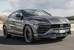 Urus