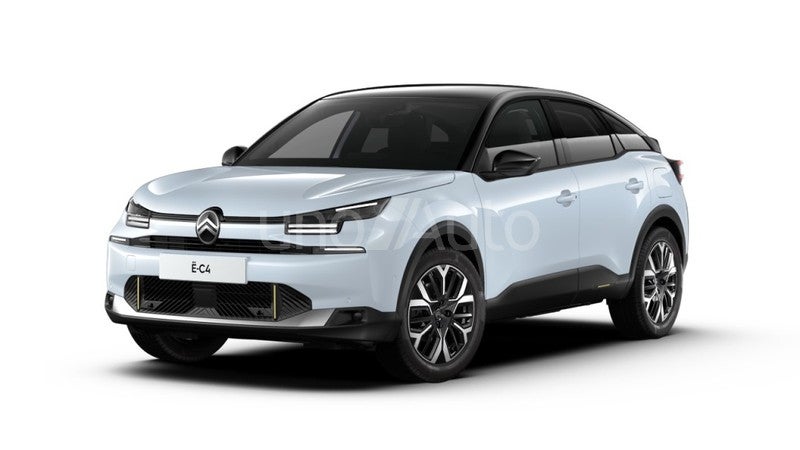 ë -C4 Max 115kW
