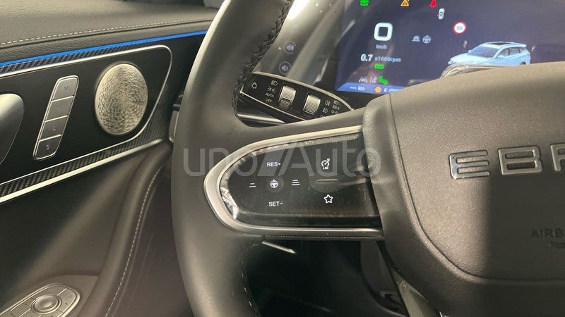 s700 1.6 TGDI 7DCT Luxury FWD