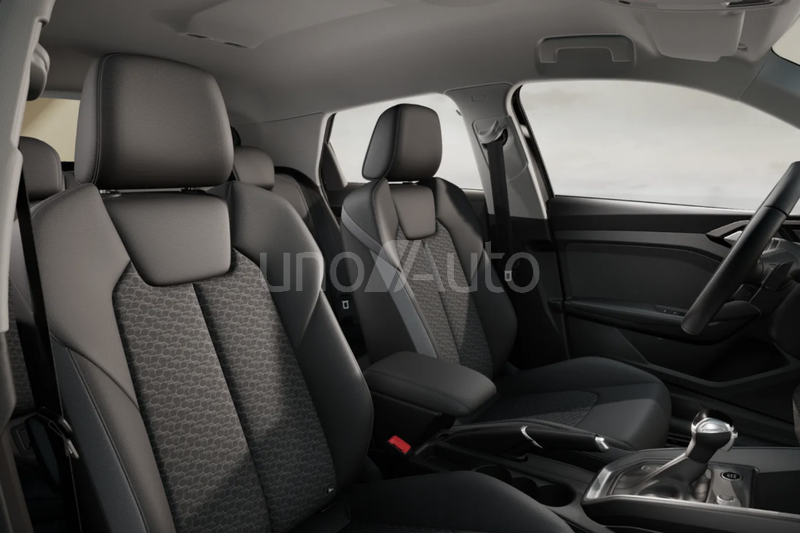 A1 Sportback 35 TFSI Adrenalin S tronic 110kW