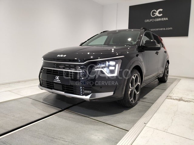 Niro 1.6 PHEV Emotion 183