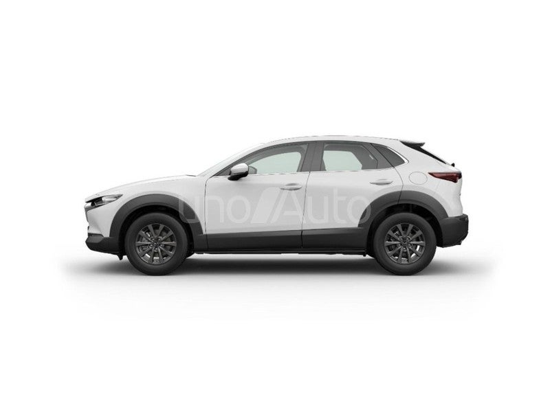 2.5L e-SKYACT G MHEV 103kW Prime-Line MT
