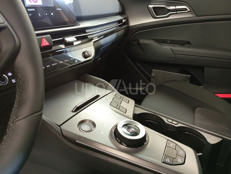 Sportage 1.6 T-GDi HEV Drive 239