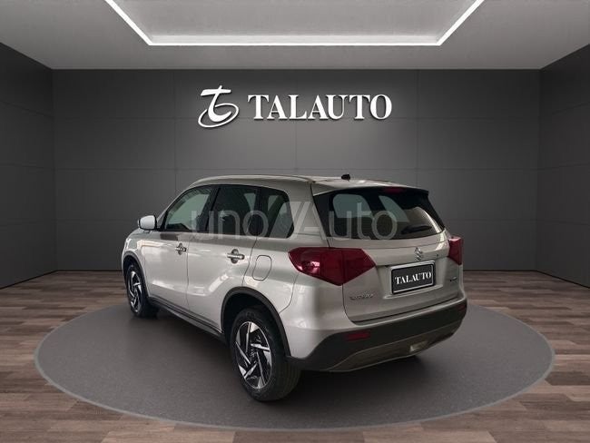 1.4 T S3 Mild Hybrid