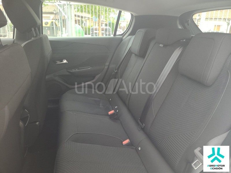 308 1.5 BlueHDi S&S Allure EAT8 130