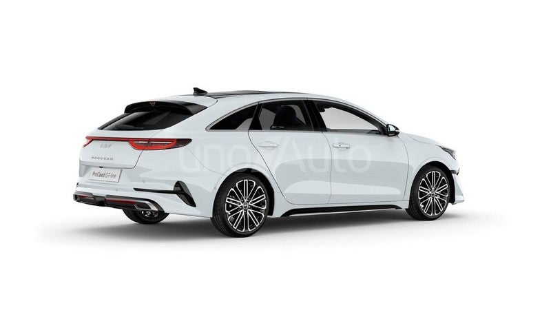 KIA Proceed 1.5 MHEV 103kW (140CV) GT Line DCT