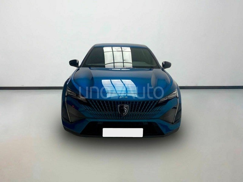 408 PureTech 130 GT EAT8