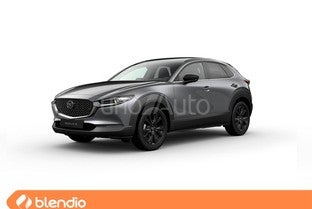 MAZDA CX-30 e-SKY G MHEV 110 kW 6AT Homura