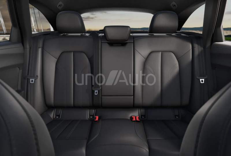 A5 Avant e-hybrid S line quattro S tronic 220kW