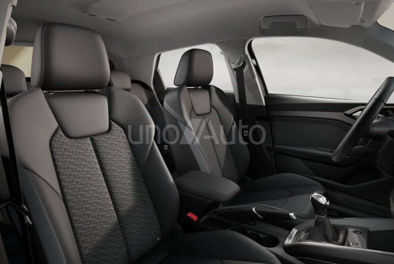 A1 Sportback 30 TFSI Adrenalin 85kW