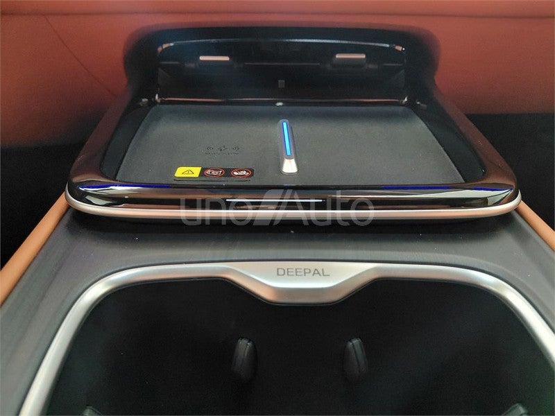 Deepal S05 Max 200kW