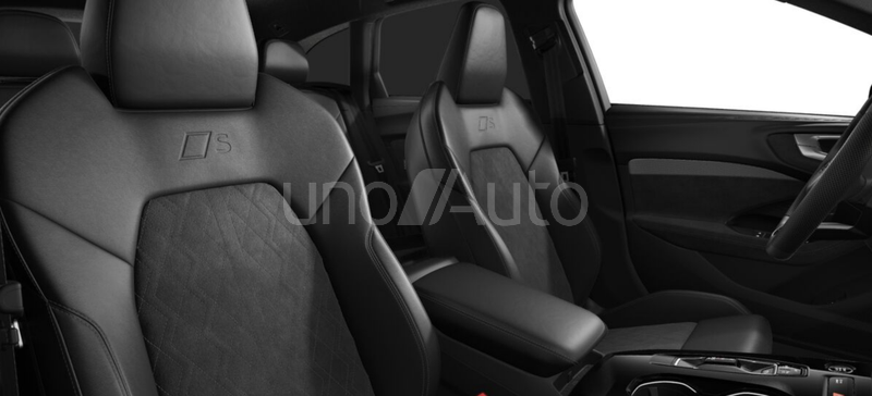 A5 Avant 2.0TDI Black line quattro S tronic 150kW