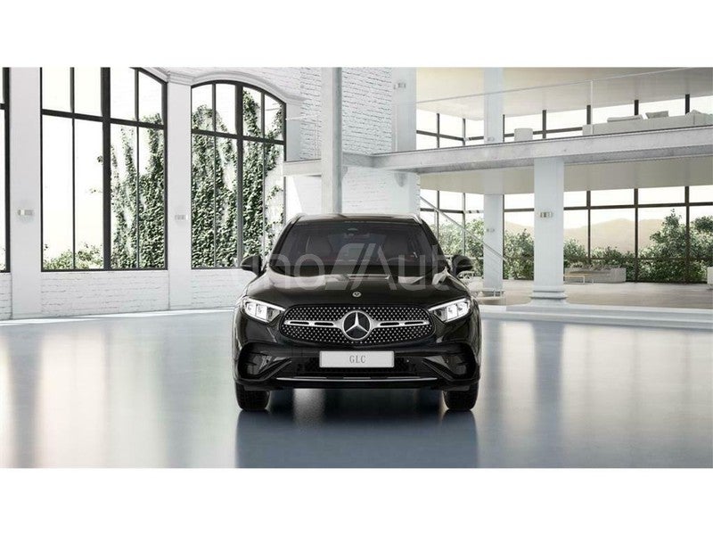 GLC GLC 300 e 4MATIC