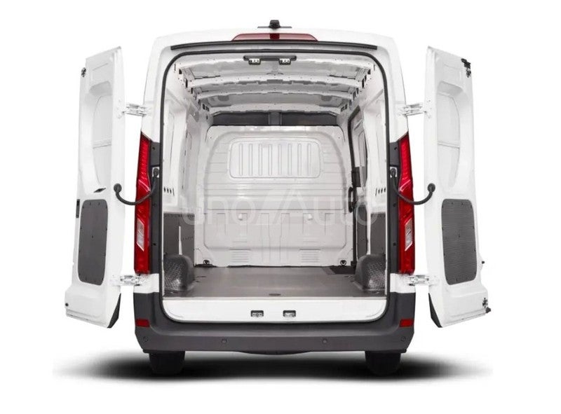 MAXUS Deliver 9 L3H2 72kWh
