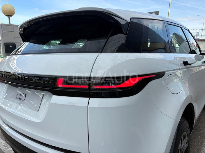 Range Rover Evoque 2.0D I4 MHEV S AWD Aut. 163