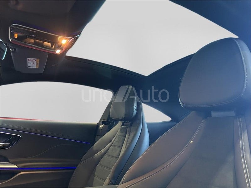CLE CLE 220 d Coupé