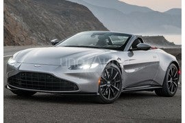 Aston Martin Vantage