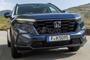 HONDA CR-V 2.0 i-MMD Advance 4x4