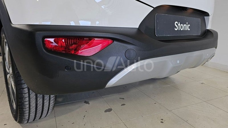 Stonic 1.2 DPi Concept