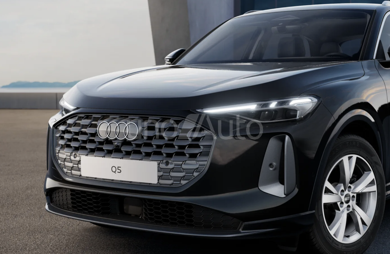 Q5 TFSI S tronic Advanced 150kW