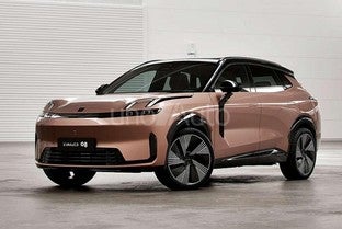LYNK & CO 08 1.5 PHEV Core