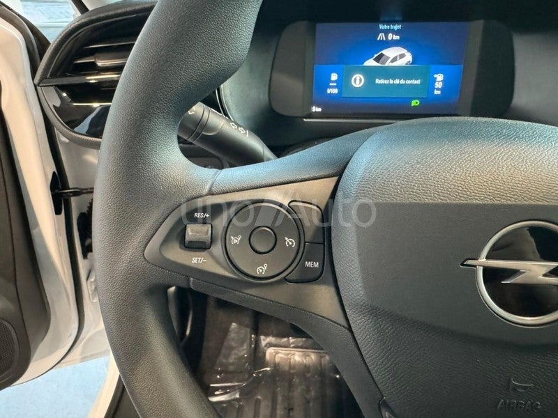 Corsa 1.2T XHL Hybrid S/S Edition Aut. 110
