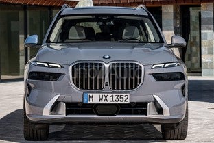 BMW X7 xDrive 40dA