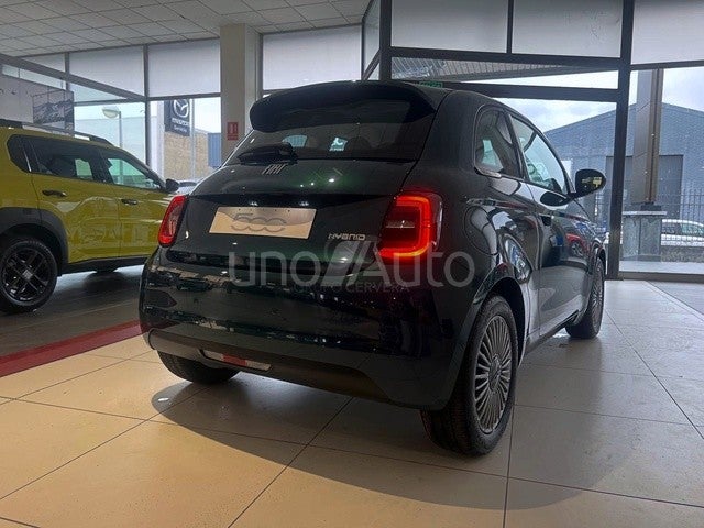 500 1.0 Hybrid Torino 48kW