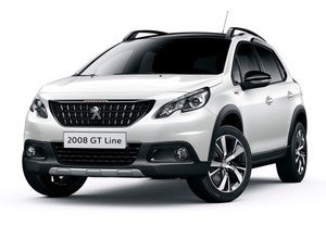 PEUGEOT 2008 1.2 PureTech Style 82
