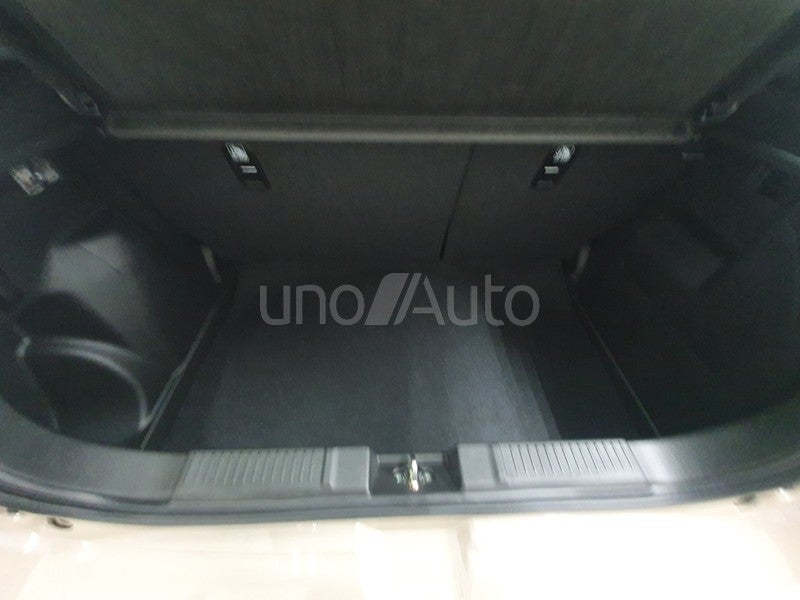 Swift 1.2 Mild Hybrid S2