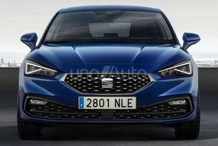 SEAT León 1.0 TSI S&S Style 25º Aniversario 115