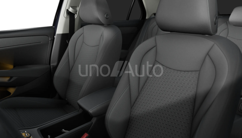 T-Roc 1.5 eTSI Más DSG7 110kW
