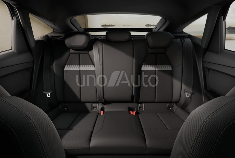 Q4 e-tron Sportback 45 Genuine edition 210kW 82KWh