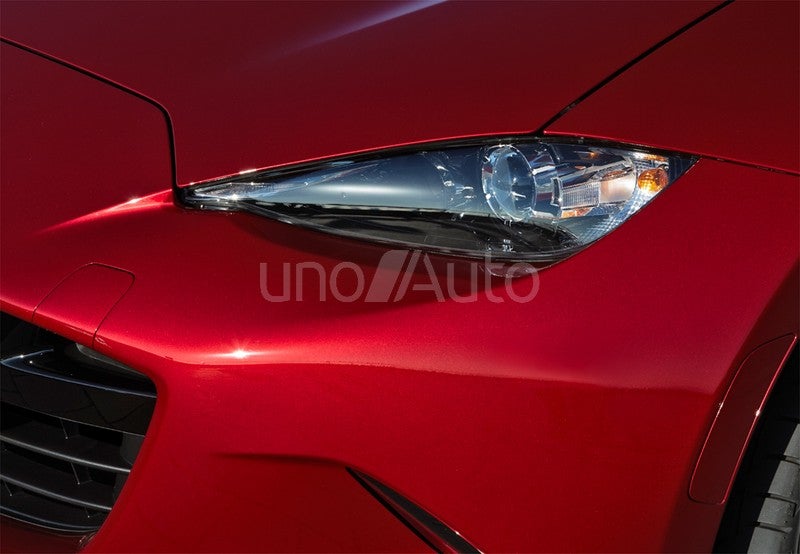 MX-5 RF 1.5 Skyactiv-G Exclusive-Line